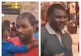 Viral Video: Two men imprisoned in Dubai for 18 years reunited with families (WATCH) 