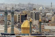 Iran to India: 7 oldest countries in the world ATG
