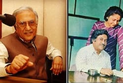  radio presenter Ameen Sayani died at age of 91 heart attack xbw