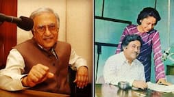  radio presenter Ameen Sayani died at age of 91 heart attack xbw