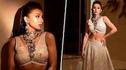 PHOTOS Bengali actress Mimi Chakraborty looks 'WOW' in her latest Instagram post RBA