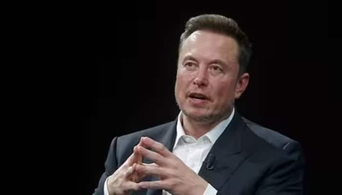 Why Elon Musk used to sleep under his desk in his factories? nti