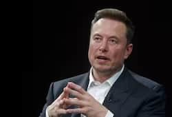 Why Elon Musk used to sleep under his desk in his factories? nti