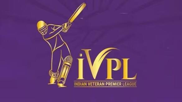 Indian Veteran Premier League 2024 starts from 23rd February at Greater Noida, 1st match clash between Mumbai Champions and Telangana Tigers rsk