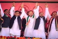 UP Congress will contest Lok Sabha elections on 13 seats, SP on 63 seats Indi alliance boost XSMN