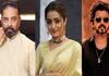 Why actors Vijay and Kamalhaasan didnt support Trisha in aiadmk av raju controversy speech smp