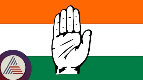 Lok Sabha elections. Congress releases sixth list..ISR