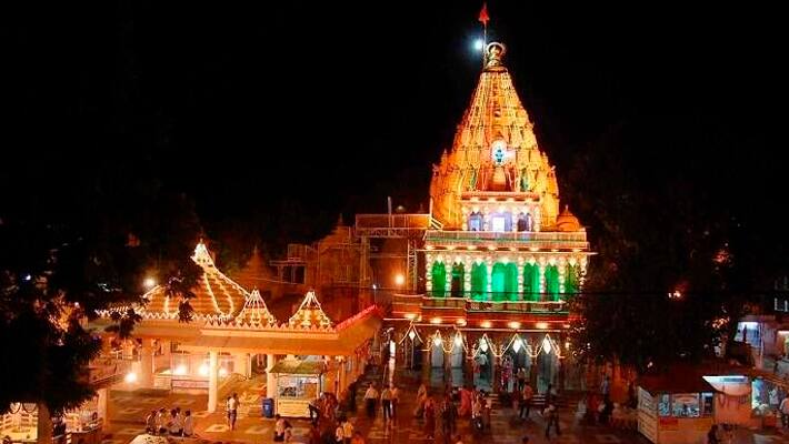 Maha Shivratri 2024: Discover the spiritual marvel of Mahakaleshwar Temple, Ujjain ATG