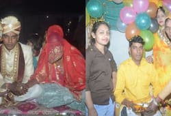 Mother and son died in a road accident in Rajasthan's Dausa; the young man was married seven days ago.