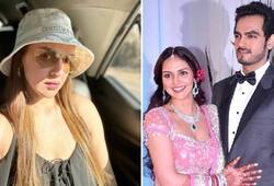 esha deol first posts  after announcing separation with husband bharat takhtani xbw