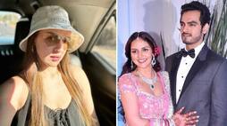 esha deol first posts  after announcing separation with husband bharat takhtani xbw