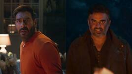 'Shaitaan' trailer: Ajay Devgn takes on R Madhavan in intense battle to protect his family [Watch] RKK