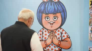 PM Modi Wants Amul to Become the Worlds Largest Dairy Company Read speech iwh