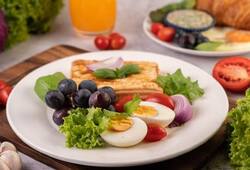 Healthy Foods to Eat for Breakfast That Will Boost Your Energy iwh