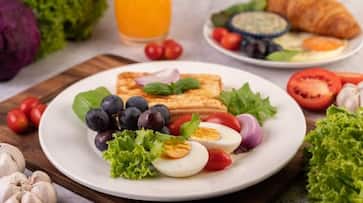 Breakfast ideas to kickstart your weight loss journey iwh