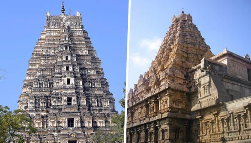 Meenakshi to Brihadeeswarar: 7 sacred Indian temples you must visit during a pilgrimage ATG