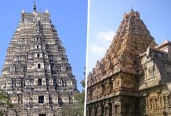 Meenakshi to Brihadeeswarar: 7 sacred Indian temples you must visit during a pilgrimage ATG
