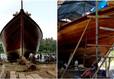 Kerala: What is Beypore Uru, the traditional Arabian trading vessel being built? anr