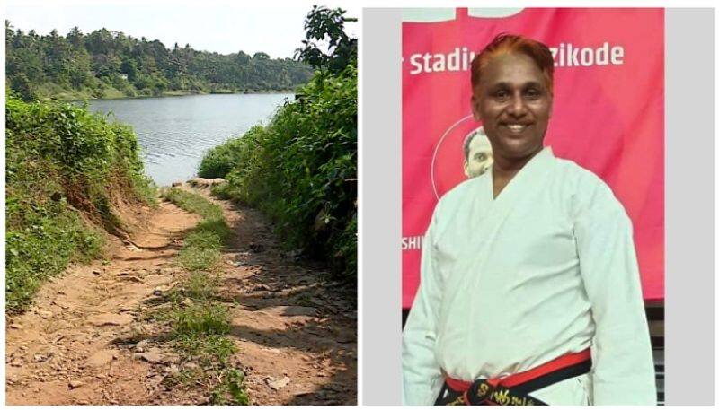 Death of 17 year old girl  The accused karate teacher was remanded sts
