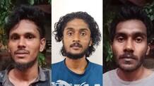 thrissur mobile theft case three youth arrested joy