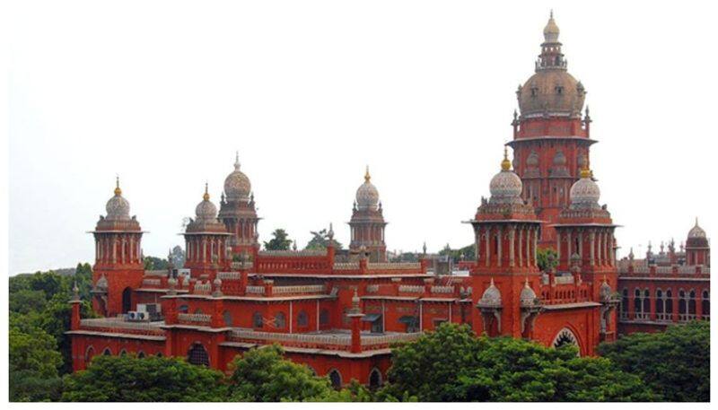 Devotees have no right of temple management: Madras High Court sgb