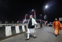 PM Modi will gift 36 projects worth Rs 13202 crore to the public during his visit to Varanasi XSMN