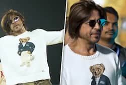 Shah Rukh Khan to  perform at WPL opening ceremony at Bengaluru; Rehearsal video goes VIRAL - WATCH ATG
