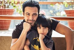 Emraan Hashmi shares Mahesh Bhatt's advice during his son's cancer diagnosis; Here's what he said ATG
