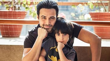 Emraan Hashmi shares Mahesh Bhatt's advice during his son's cancer diagnosis; Here's what he said ATG