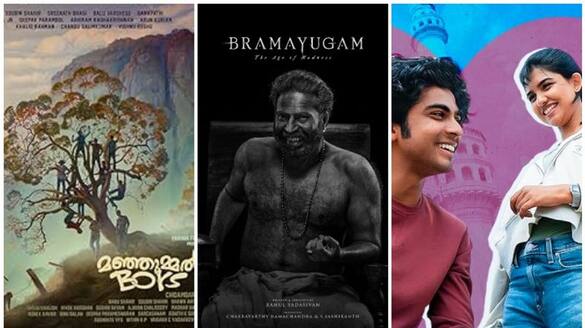 premalu bramayugam now manjummel boys malayalam industry got back to back box office hits in february vvk
