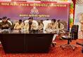 Uttar Pradesh news prayagraj police arrangements for magh mela on Magh Purnima 2024 XSMN