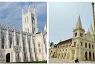 St. Paul's Cathedral to Basillica of Bom Jesus: 7 oldest Churches of India ATG