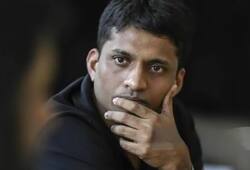 Byjus latest news investors went nclt againts byjus ceo Byju Raveendran and filed mismanagement law suit kxa 