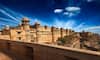 Top 5 Must-Visit Forts in Madhya Pradesh