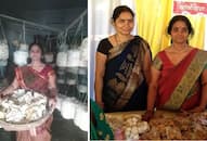 success story bihar woman mushroom farming in home earn 3 lakh rupees gopalganj news zrua
