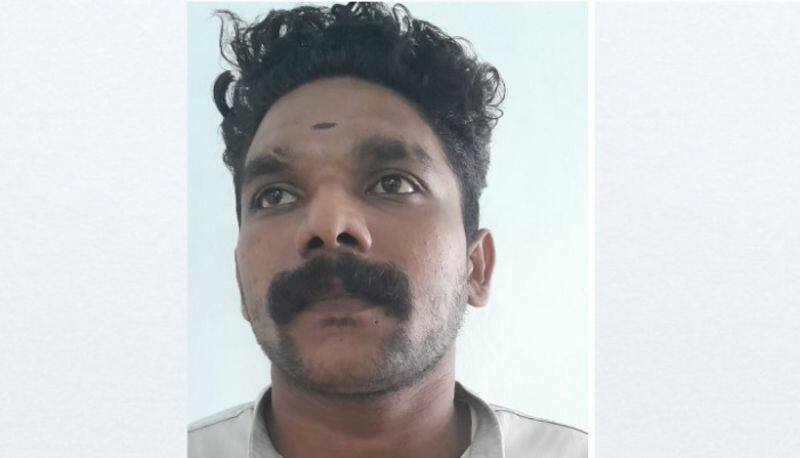 31 year imprisonment for 25 year old boy for sexually assaulting minor girl in thiruvananthapuram afe