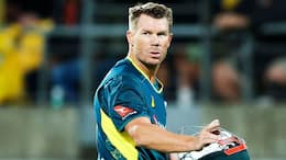 David Warner injured Will he play the IPL 2024 and T20 World Cup 2024?  RMA
