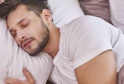 worrying signs of high blood pressure during sleep know about symptoms xbw 