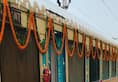 Your Dream of Getting Married on a Train Can Now Come True rajasthan-tourism-department palace-on-wheels iwh