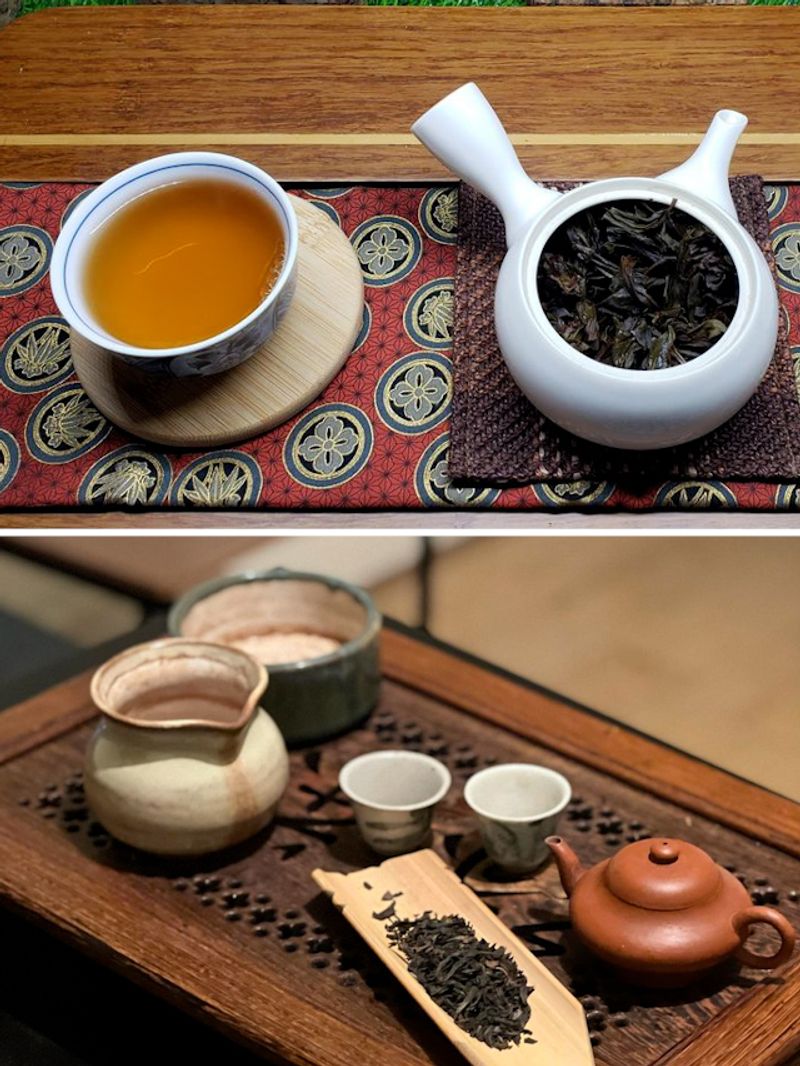 Da Hong Pao 7 things to know about world's most expensive Tea