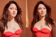 Milk Beauty Tamanna Another Name In Film Industry JMS