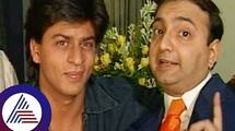 Vivek Vaswani  says  Shah Rukh Khan  has 17 phones and he is running an empire suc