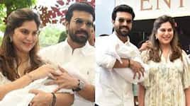 Why is Ram Charan living with his in-laws'? Here's what we know RBA