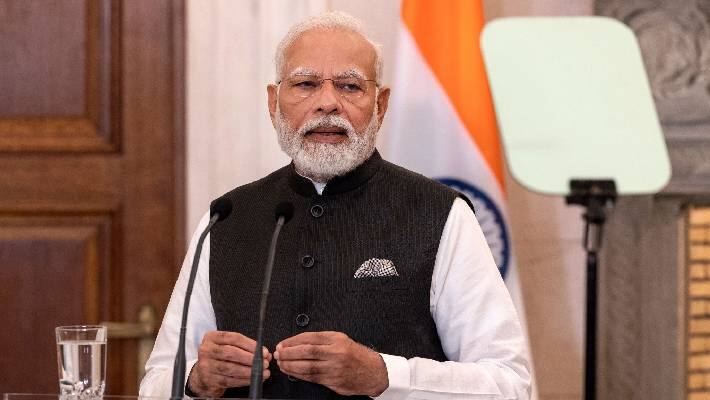 ISRO to Build Second Spaceport in Tamil Nadu, PM Modi to lay foundation stone sgb