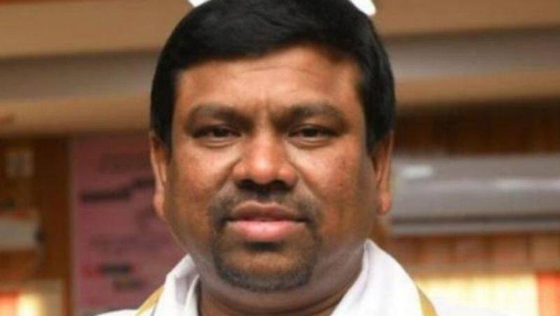 DMK Allotment for Ramanathapuram Lok Sabha Constituency Alliance Party tvk