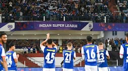 Indian Super League Sivasakthi hero with the late winner as Bengaluru FC edges past Hyderabad kvn