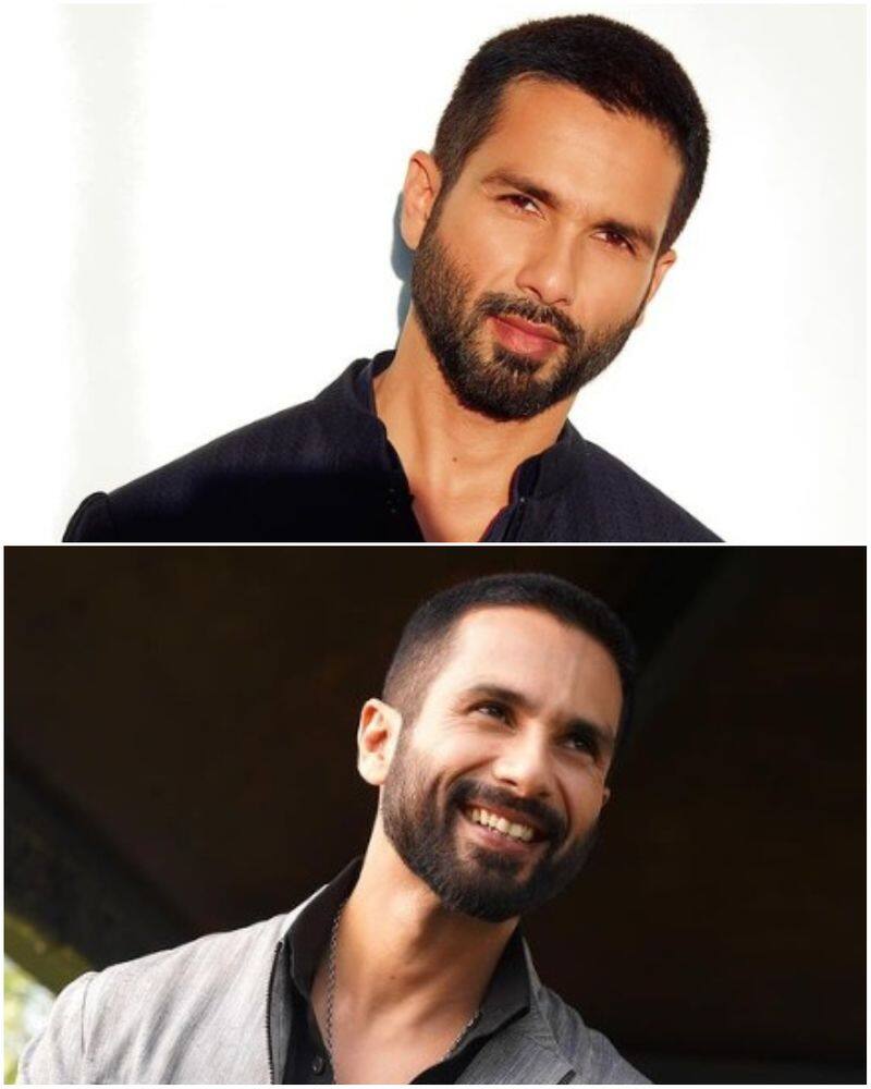 Shahid Kapoor Reveals He Was Cheated By These Actresses