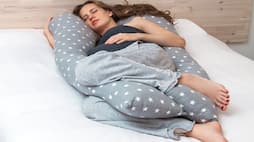 amazing health benefits of sleeping with pillow between legs in tamil mks