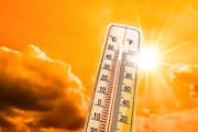 oman Meteorology announced temperatures will rise in this week  