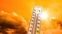 kuwait records third highest temperature in the world on saturday 